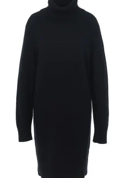 Jurken>JOSEPHINE EN CO JURK Blauw