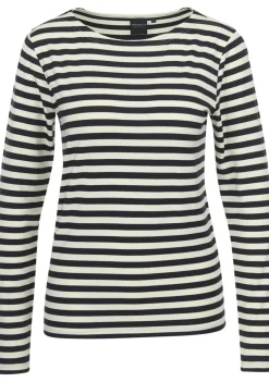 Shirts>JOSEPHINE EN CO SHIRT Blauw