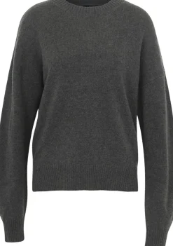 Truien>JOSEPHINE EN CO TRUI Grijs