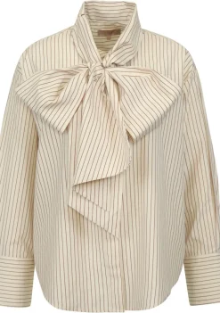 Blouses>JOSH V BLOUSE Beige