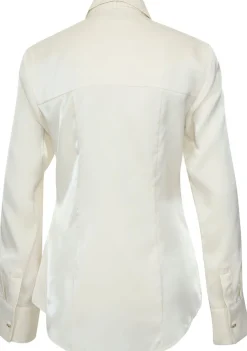 Blouses>JOSH V BLOUSE Off white