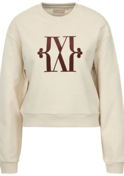 Sweaters|Truien>JOSH V SWEATER Beige