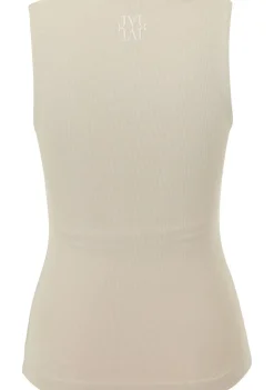 Shirts>JOSH V TOP Beige