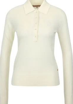 Truien>JOSH V TRUI Off white