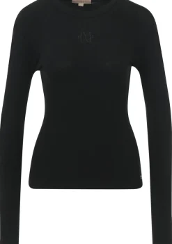 Truien>JOSH V TRUI Zwart