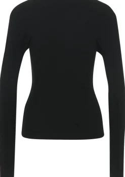 Truien>JOSH V TRUI Zwart