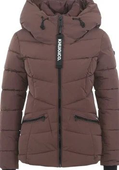 Winterjassen|Jassen>KHUJO JACK