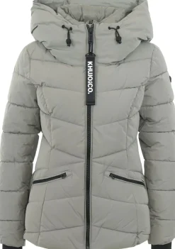 Winterjassen|Jassen>KHUJO JACK