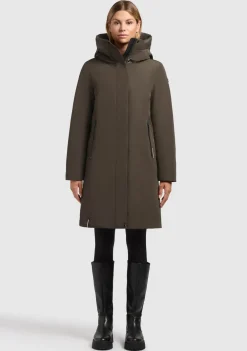 Winterjassen|Jassen>KHUJO JACK