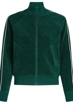 Jassen|Blazers & Jasjes>KING LOUIE BOMBERJACK Groen