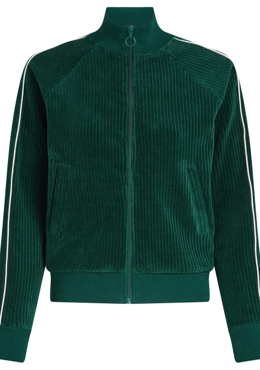 Jassen|Blazers & Jasjes>KING LOUIE BOMBERJACK Groen