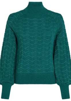 Truien>KING LOUIE COLTRUI Groen