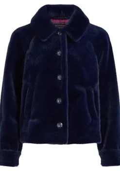 Jassen>KING LOUIE JAS Blauw