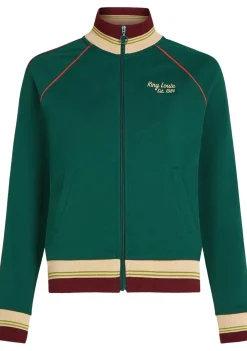 Blazers & Jasjes>KING LOUIE JASJE Groen