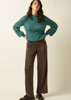 Broeken|Pakken & Co-Ords>KING LOUIE PANTALON