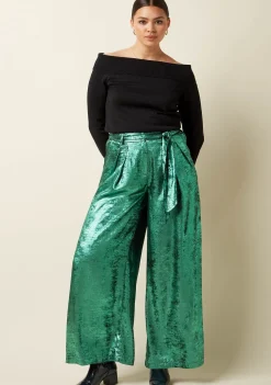 Broeken|Pakken & Co-Ords>KING LOUIE PANTALON