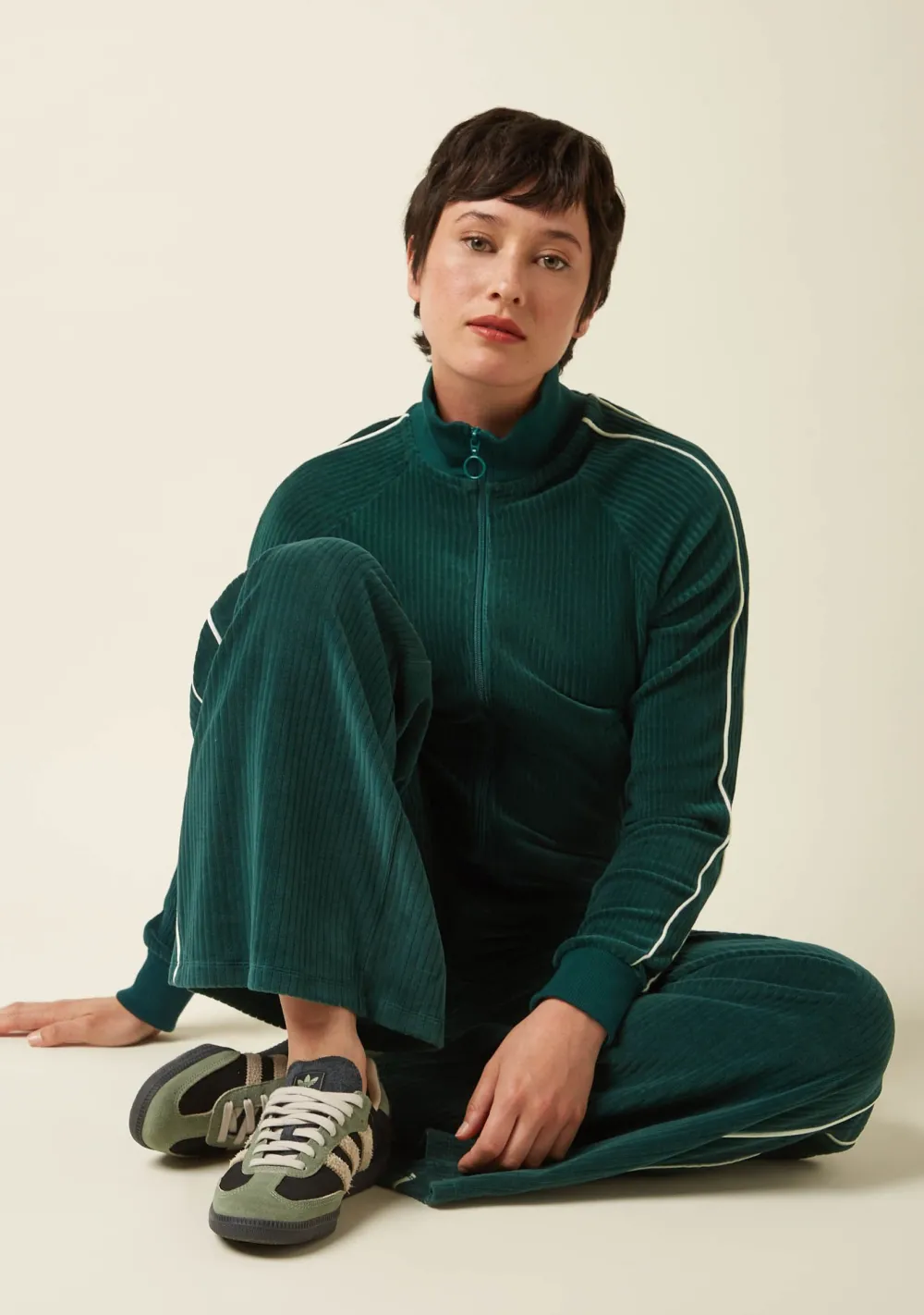 Broeken|Pakken & Co-Ords>KING LOUIE PANTALON