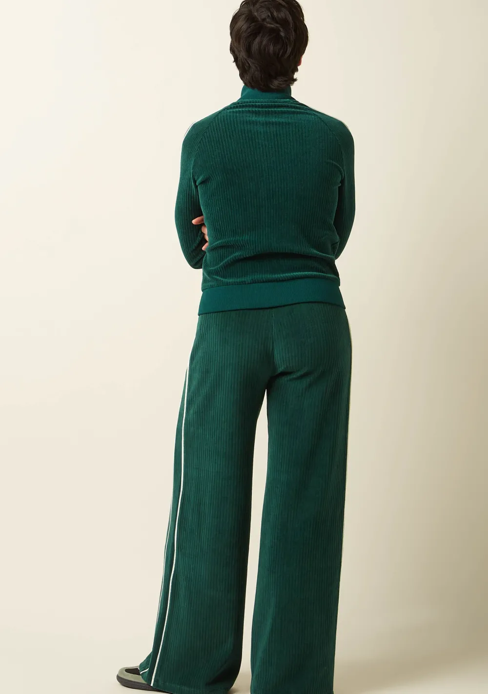 Broeken|Pakken & Co-Ords>KING LOUIE PANTALON