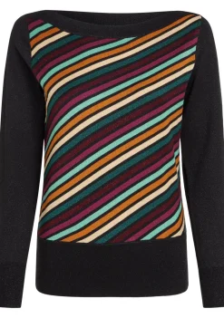 Shirts>KING LOUIE SHIRT Zwart