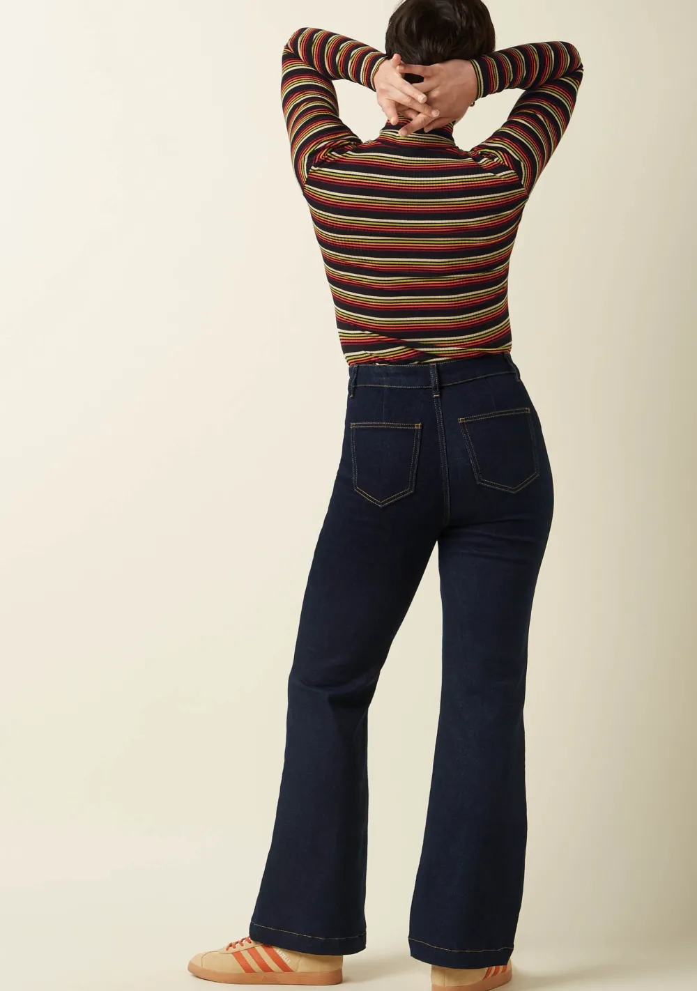 Shirts>KING LOUIE SHIRT