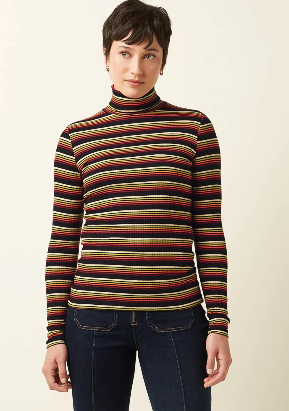 Shirts>KING LOUIE SHIRT