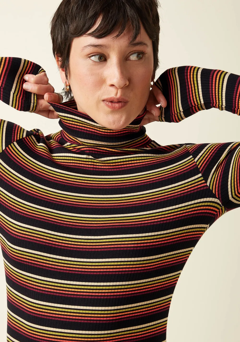 Shirts>KING LOUIE SHIRT