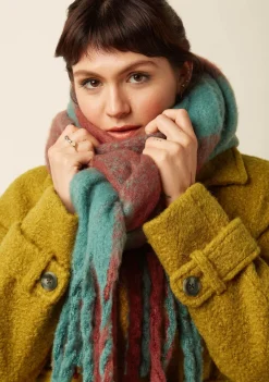 Accessoires>KING LOUIE SJAAL