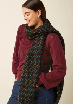 Accessoires>KING LOUIE SJAAL