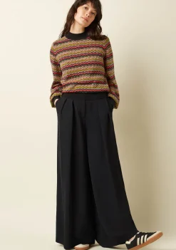 Truien>KING LOUIE TRUI Multi