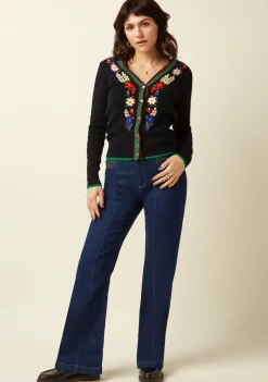 Vesten>KING LOUIE VEST Zwart