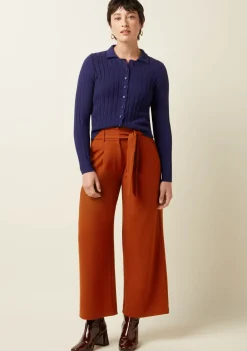 Vesten>KING LOUIE VEST Blauw