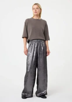 Pakken & Co-Ords|Broeken>KNIT-TED PANTALON