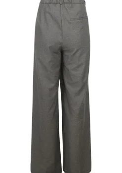 Broeken>KNIT-TED PANTALON