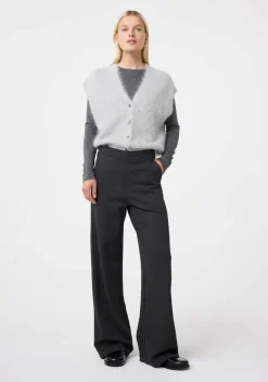 Broeken>KNIT-TED PANTALON