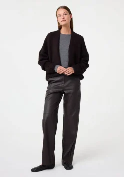 Vesten>KNIT-TED VEST