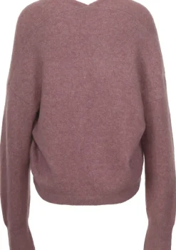 Vesten>KNIT-TED VEST