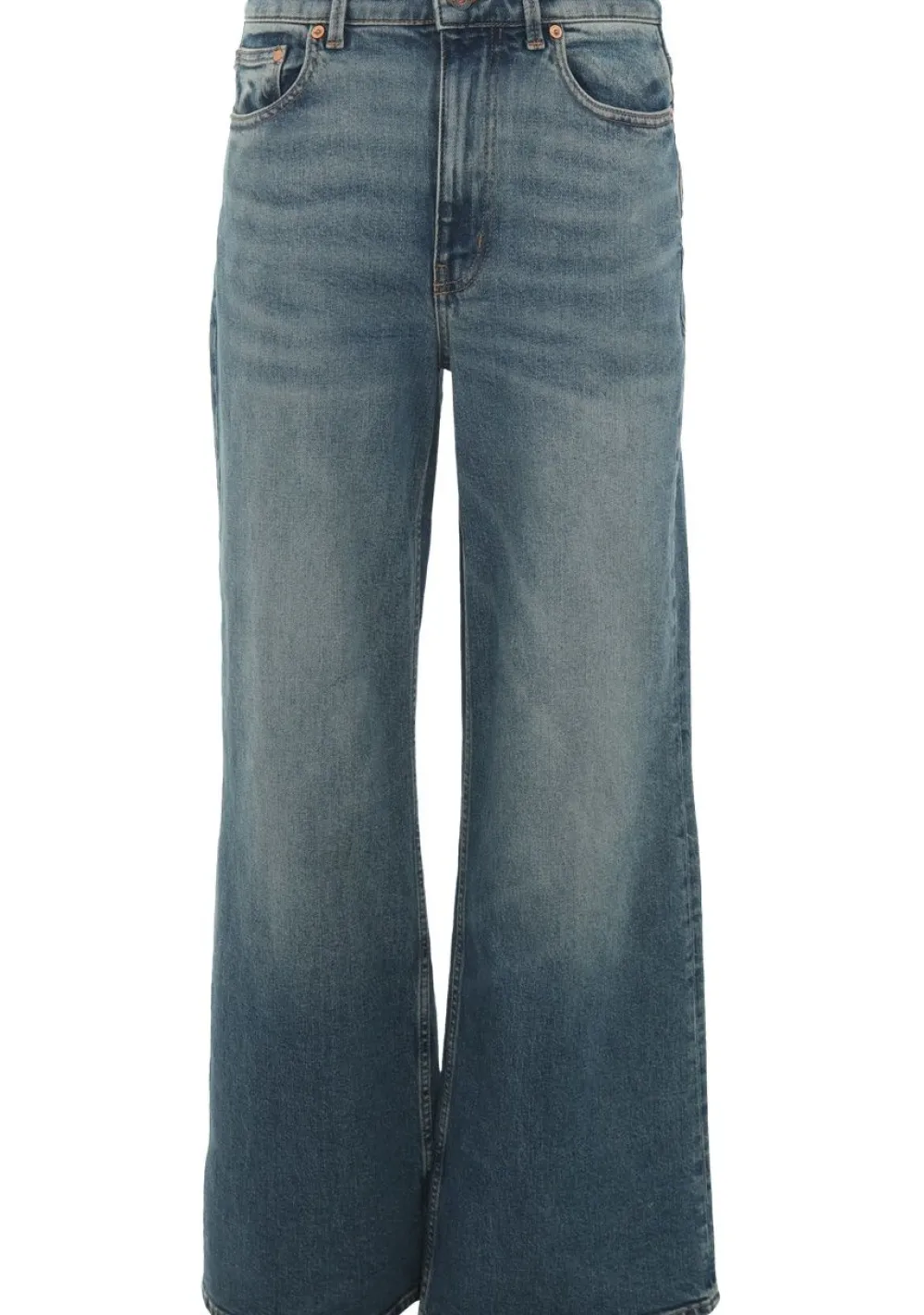 Jeans|Broeken>KUYICHI JEANS