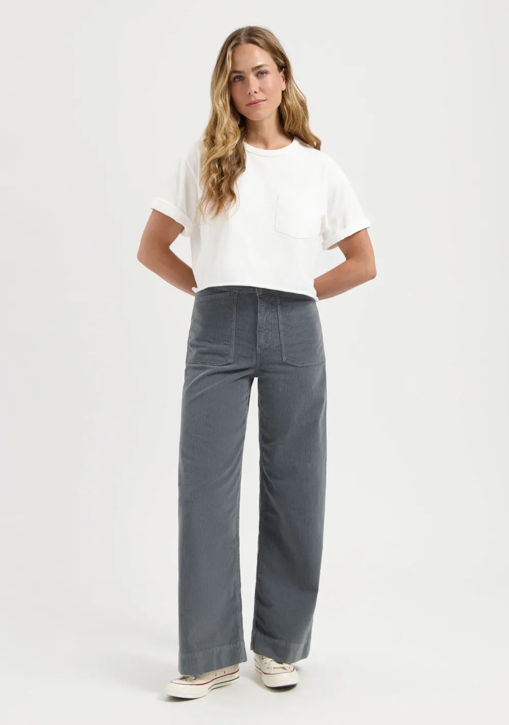 Jeans|Broeken>KUYICHI JEANS