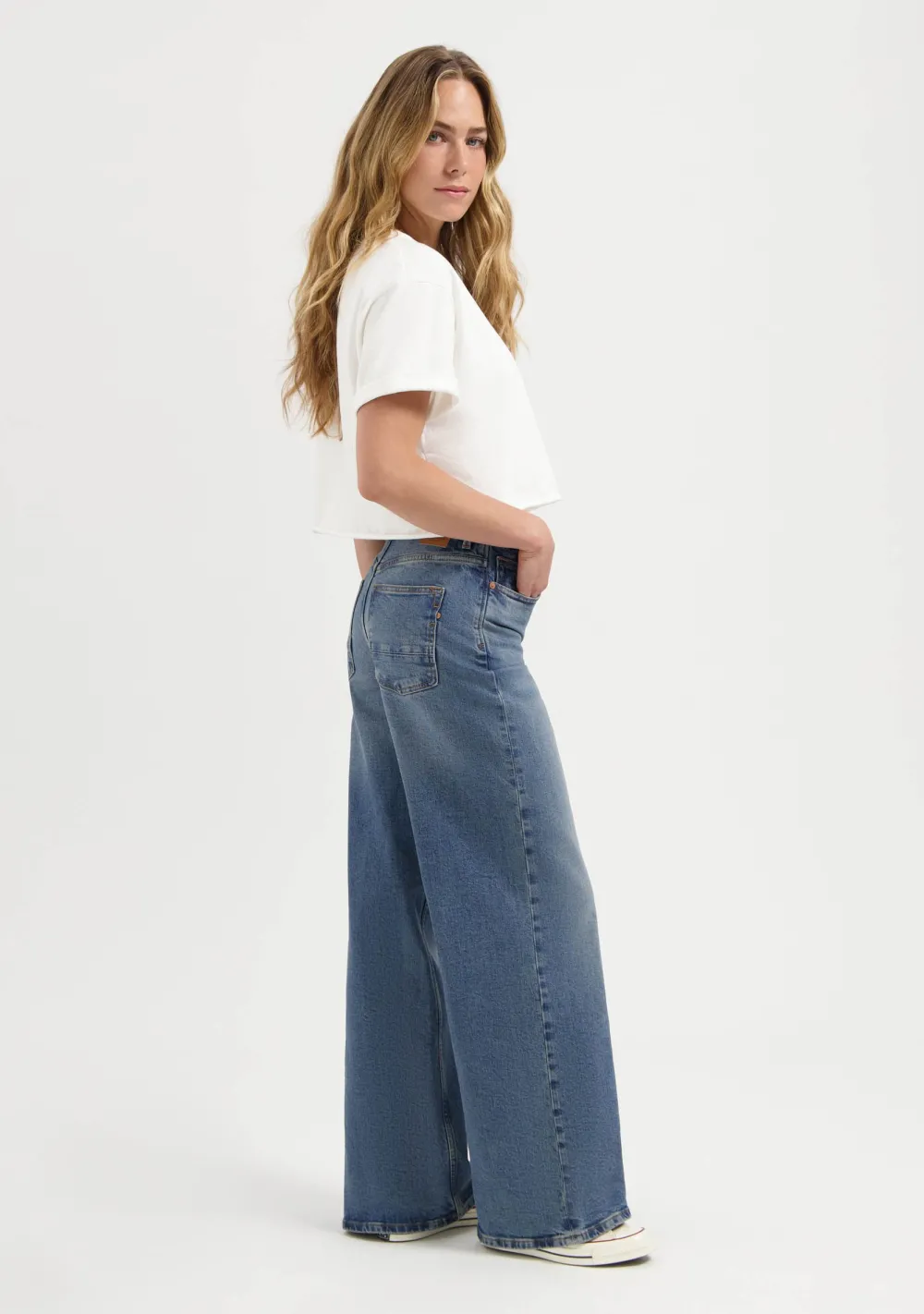 Jeans|Broeken>KUYICHI JEANS