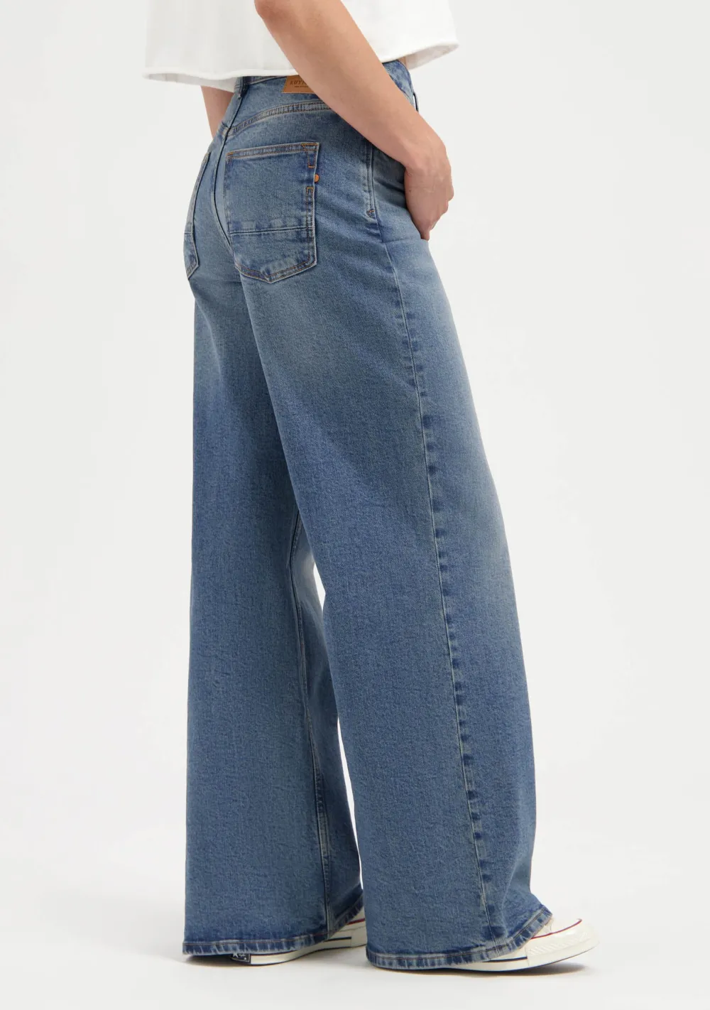Jeans|Broeken>KUYICHI JEANS