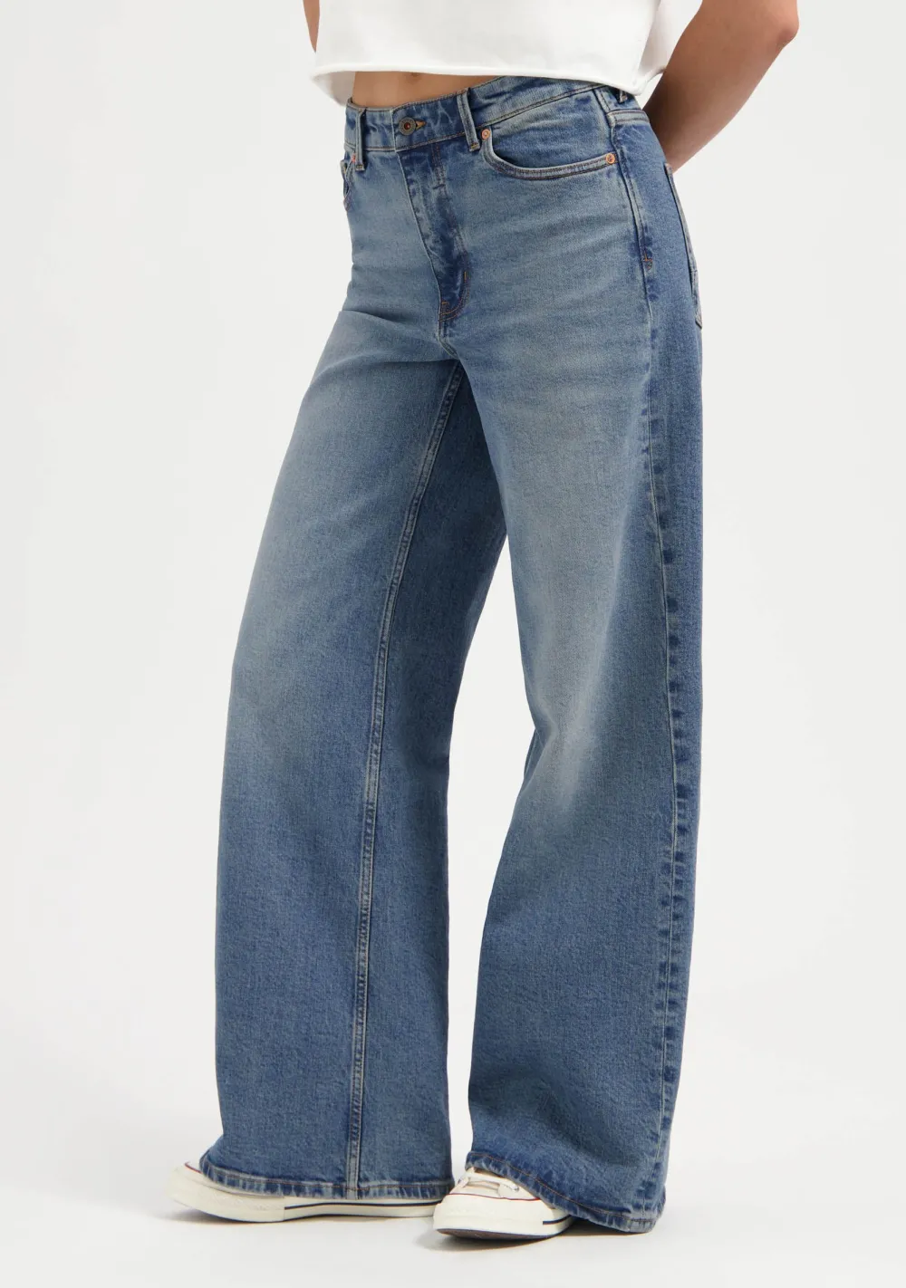 Jeans|Broeken>KUYICHI JEANS