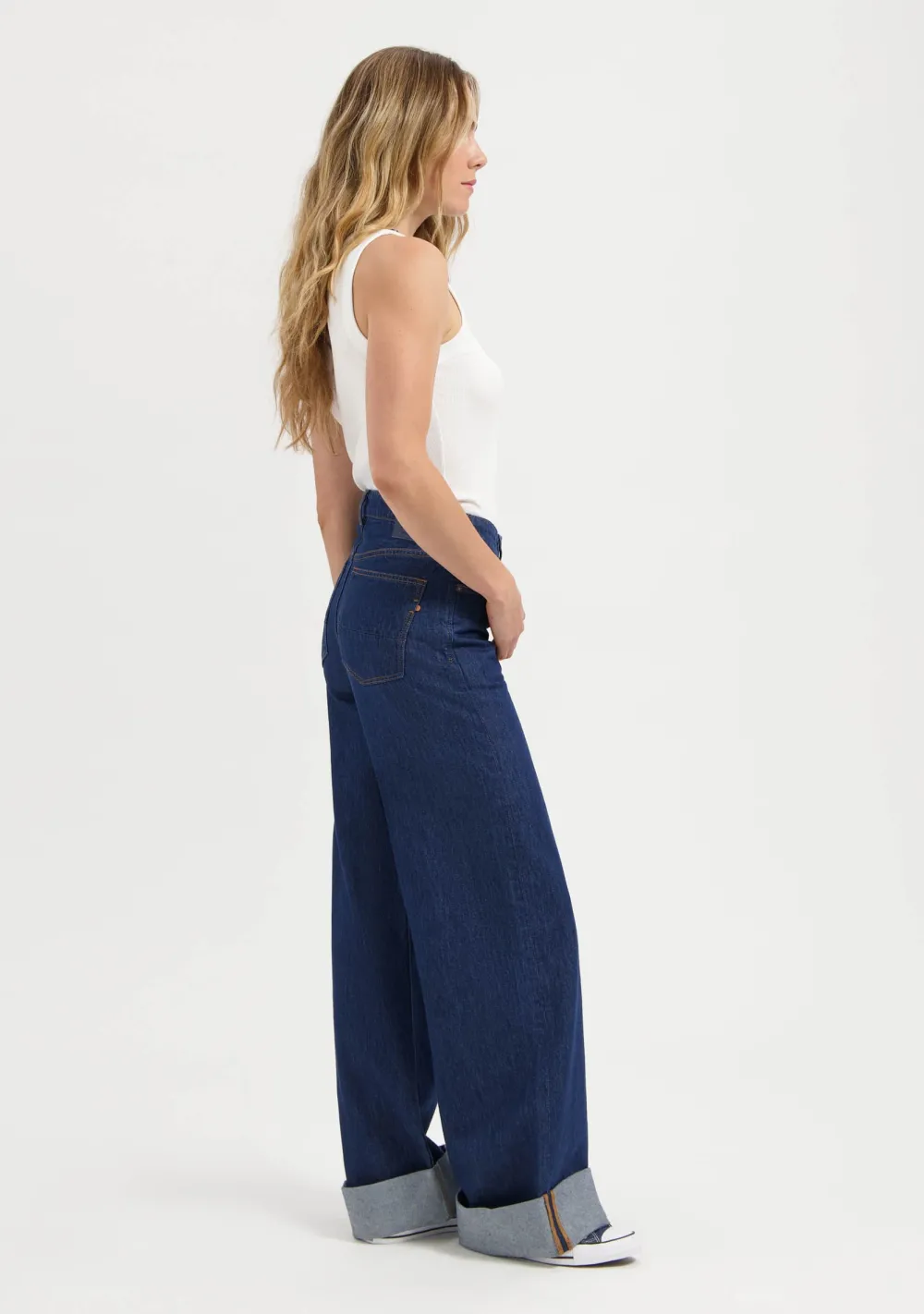 Jeans|Broeken>KUYICHI JEANS