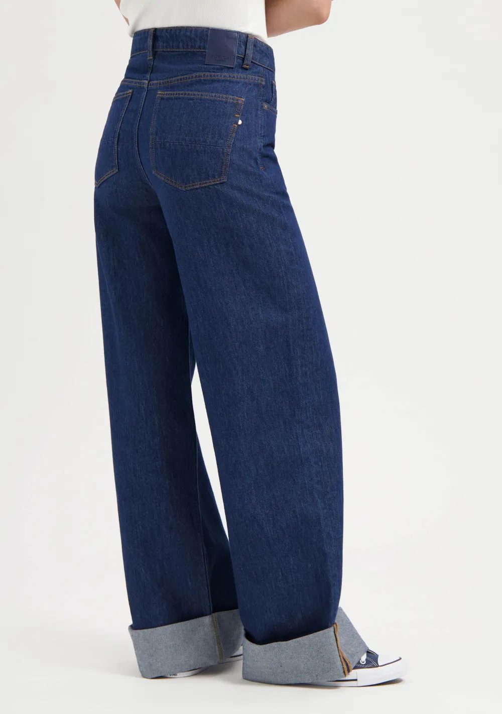 Jeans|Broeken>KUYICHI JEANS