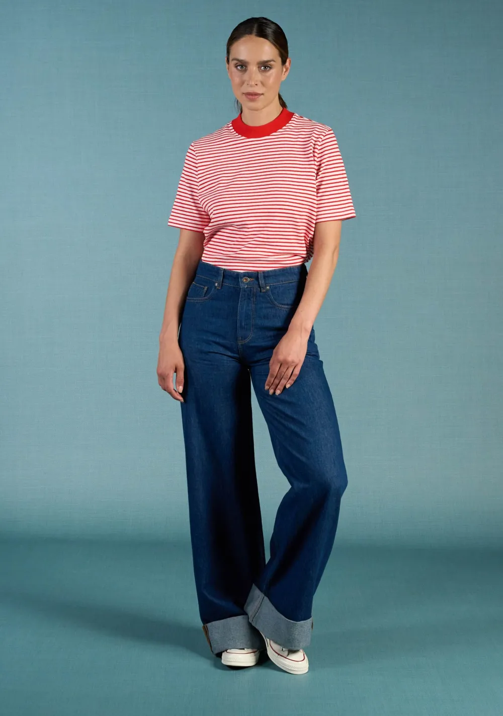 Jeans|Broeken>KUYICHI JEANS