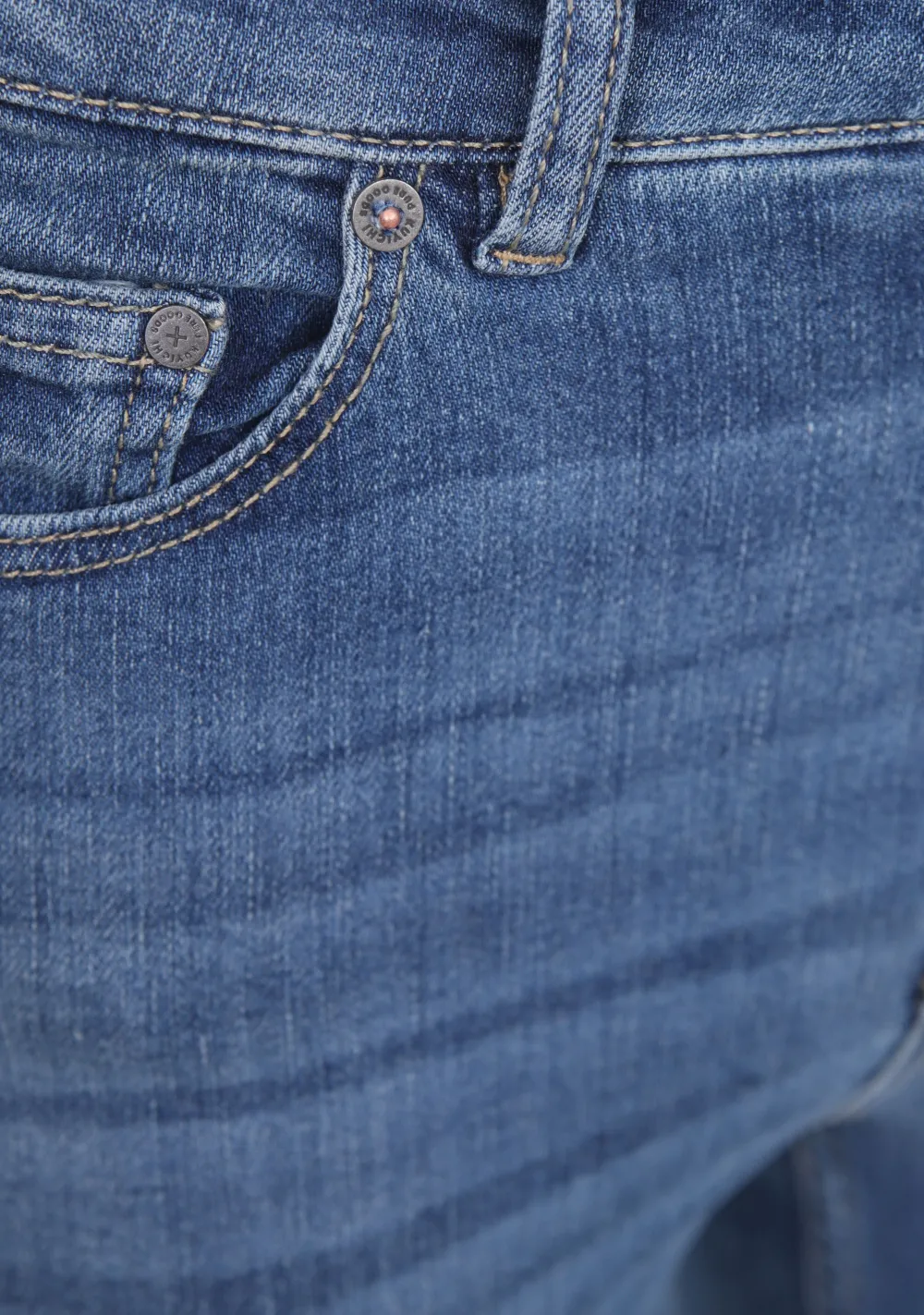 Jeans|Broeken>KUYICHI JEANS