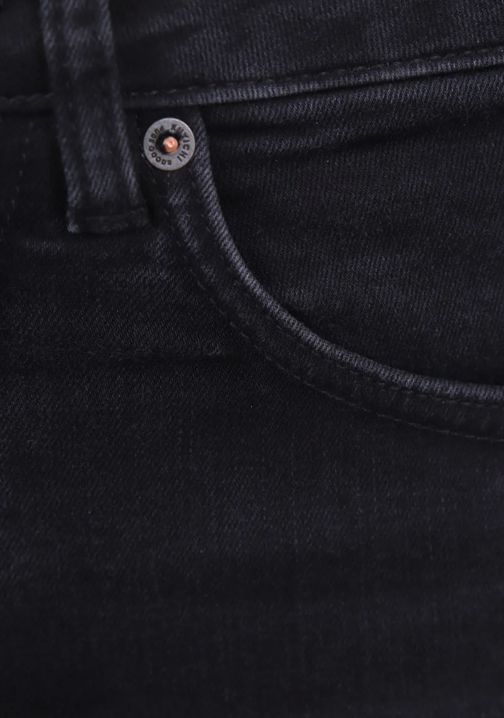 Jeans|Broeken>KUYICHI JEANS