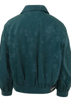 Blazers & Jasjes>LAAGAM JASJE Groen