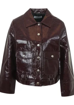 Blazers & Jasjes|Pakken & Co-Ords>LAAGAM JASJE Paars