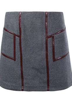 Rokken|Pakken & Co-Ords>LAAGAM KORTE ROK