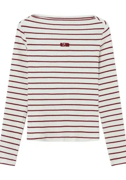 Shirts>LAAGAM SHIRT Rood